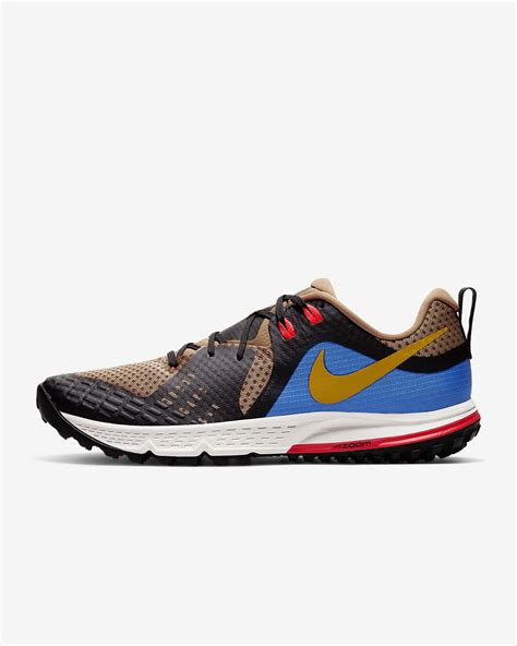 nike wildhorse 5 herren test|nike zoom wildhorse 5.